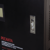 Стабилизатор напряжения РЕСАНТА АСН-15000/3-ЭМ