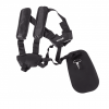 Триммер бензиновый HUTER GGT-2500S