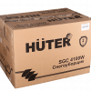 Снегоуборщик HUTER SGC 4100W