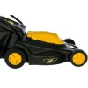 Газонокосилка электрическая HUTER ELM-1400P