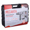Перфоратор Ресанта П-40-1600КМ SDS-Max