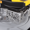Газонокосилка бензиновая Huter GLM-420LT Grey
