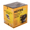 Инверторный генератор Huter DN4400i