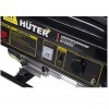 Портативный бензогенератор HUTER DY2500L