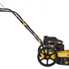 Газонокосилка лесочная HUTER GLM-5.0 L