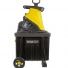 Садовый измельчитель электрический HUTER ESH-2500T