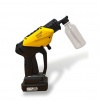 Мойка аккумуляторная HUTER W-20Li