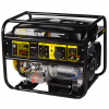 Портативный бензогенератор HUTER DY8000LX-3