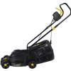 Газонокосилка электрическая HUTER ELM-1100