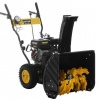 Снегоуборщик HUTER SGC 4100L
