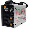 Сварочный аппарат инверторный РЕСАНТА САИ 205