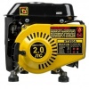 Портативный бензогенератор HUTER HT950A