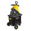 Садовый измельчитель электрический HUTER ESH-2500T