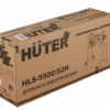 Дровокол электрический HUTER HLS-5500/52H