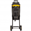 Садовый измельчитель электрический HUTER ESH-40