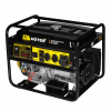 Портативный бензогенератор HUTER DY8000LX