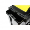Садовый измельчитель электрический HUTER ESH-40P
