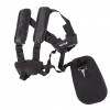 Бензиновый триммер Huter GGT-15004ТA четырёхтактный