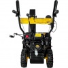 Снегоуборщик HUTER SGC-5500В