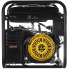 Портативный бензогенератор HUTER DY6500LX