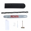 Бензопила Ресанта БП-5218