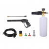 Мойка HUTER W210i PROFESSIONAL