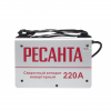 Сварочный аппарат инверторный РЕСАНТА САИ-220