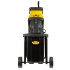 Садовый измельчитель электрический HUTER ESH-2500T