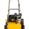 Бензиновый скарификатор-аэратор Huter GSA-7,0