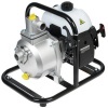 Мотопомпа бензиновая HUTER MP-25