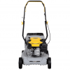 Газонокосилка бензиновая Huter GLM-420LT Grey