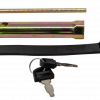 Электрогенератор Huter DY9500LX-3 PRO