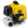 Лодочный мотор HUTER GBM-RS4