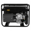 Портативный бензогенератор HUTER DY8000LX