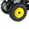Снегоуборщик HUTER SGC 4100LX