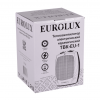 Тепловентилятор EUROLUX ТВК-EU-1