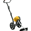 Бензиновый колёсный триммер HUTER GGT-2900W