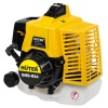 Лодочный мотор HUTER GBM-RS4
