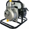 Мотопомпа бензиновая HUTER MP-25