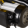Дровокол электрический HUTER HLS-5500/52H