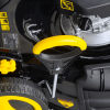 Газонокосилка бензиновая HUTER GLM-6.0 SP