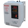 Стабилизатор напряжения серии LUX РЕСАНТА АСН-1500Н/1-Ц