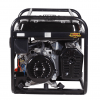 Портативный бензогенератор HUTER DY8000LX-3