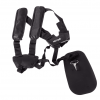 Бензиновый триммер Huter GGT-15004Т четырёхтактный