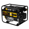 Портативный бензогенератор HUTER DY6500L