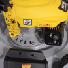 Газонокосилка бензиновая HUTER GLM-530SX Grey