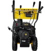 Снегоуборщик HUTER SGC 8000