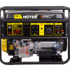 Электрогенератор Huter DY11000LX-3
