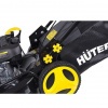 Газонокосилка бензиновая HUTER GLM-6.0ST