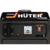 Портативный бензогенератор HUTER HT950A